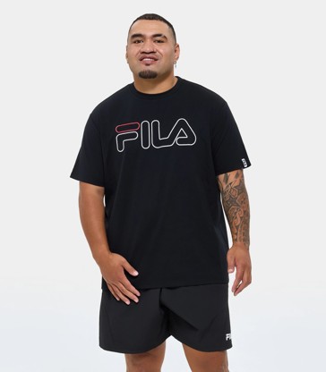 Fila Plus T-Shirt
