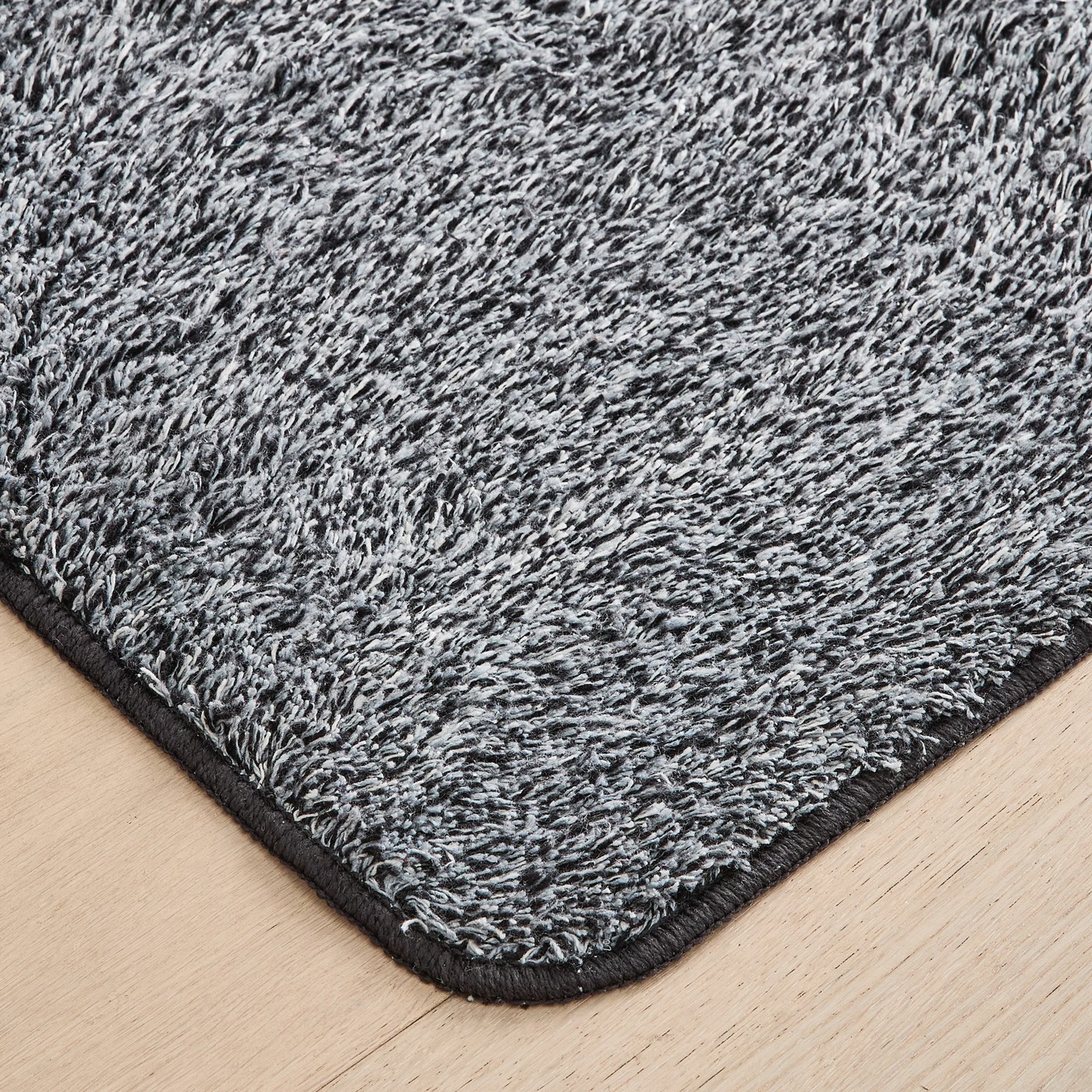Anko Mud Mat - Grey, 80cm x 50cm 2 of 4