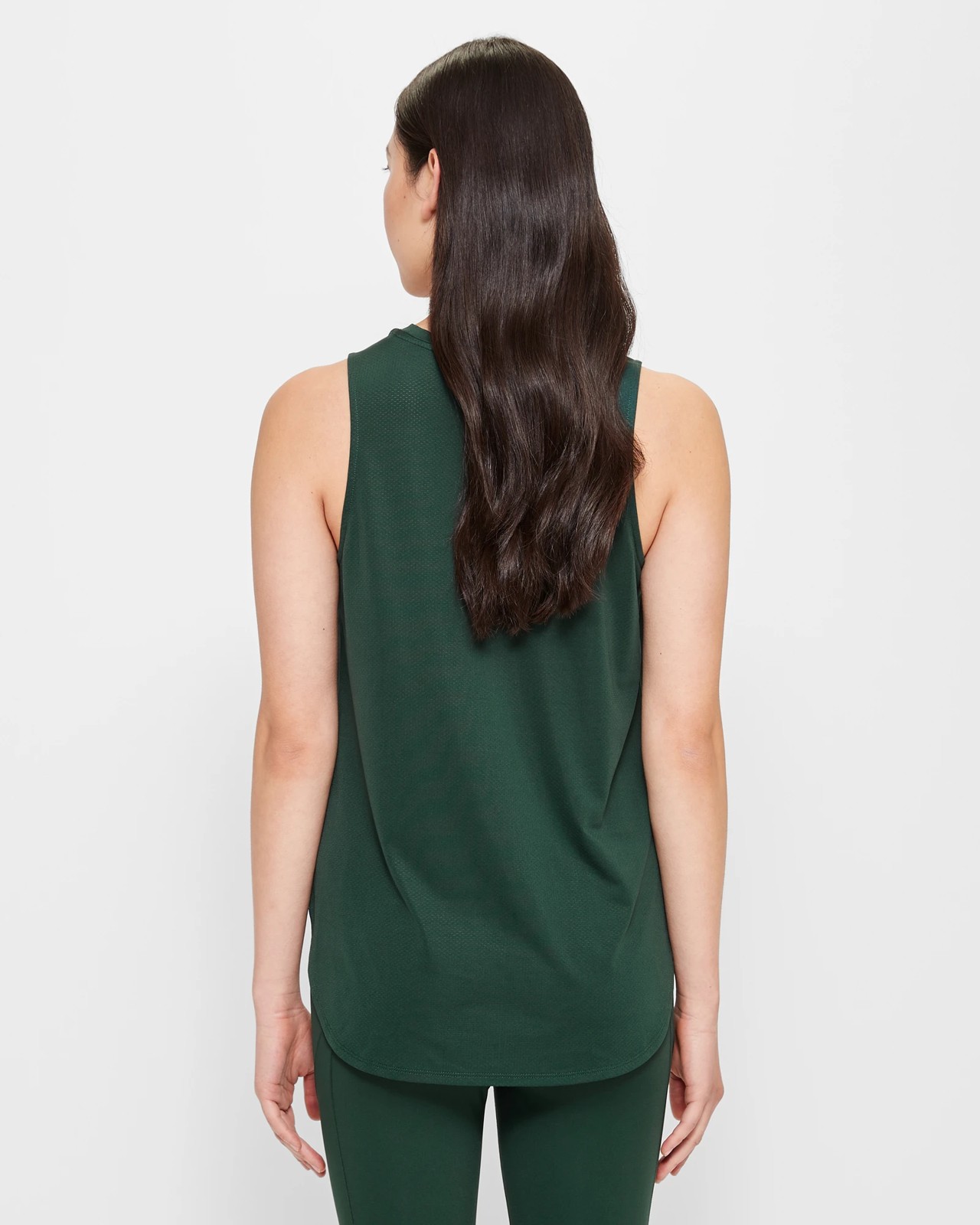 Active Running Muscle Tank Top 4 of 5