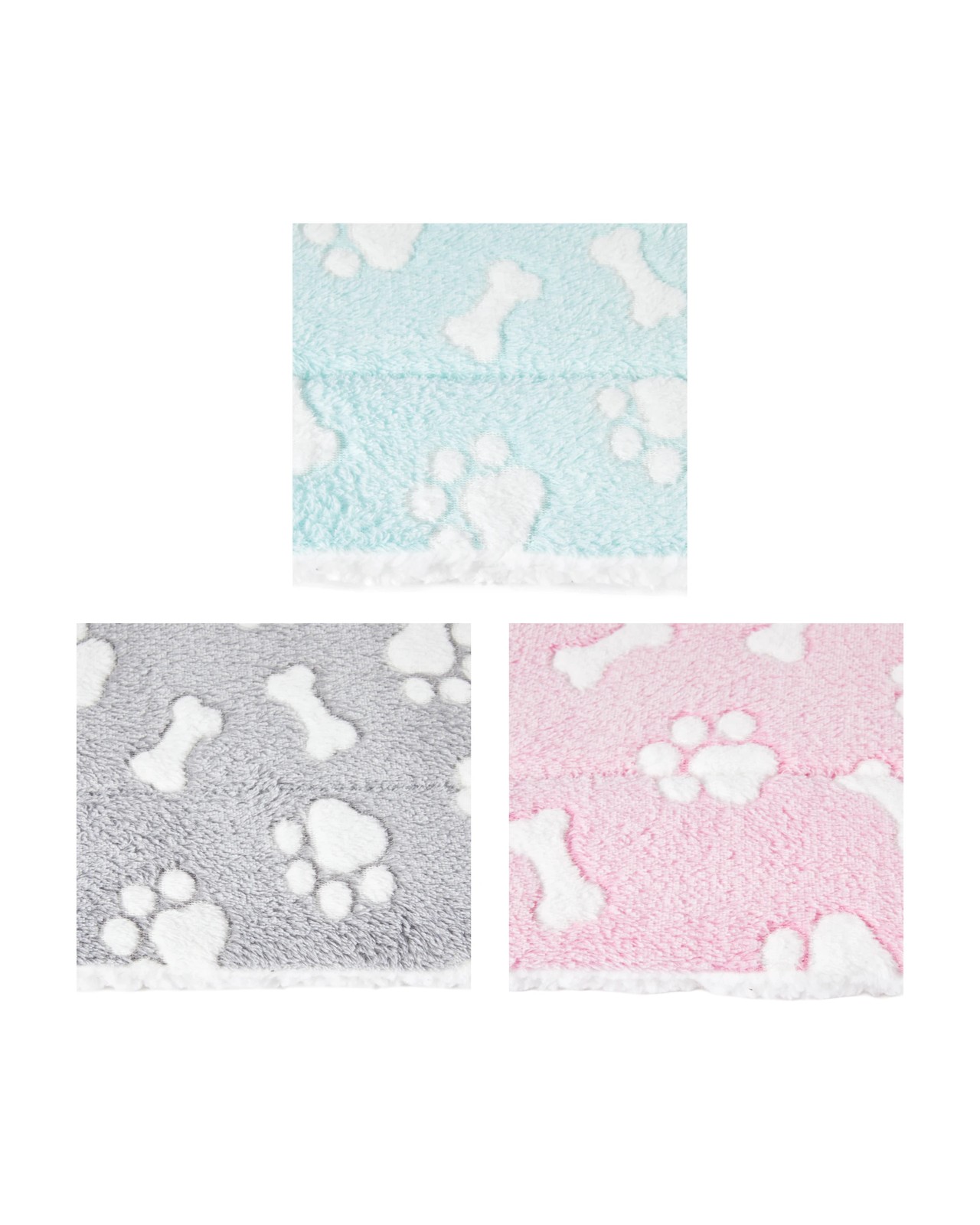 Anko Puppy Mat - Assorted - Medium 3 of 5