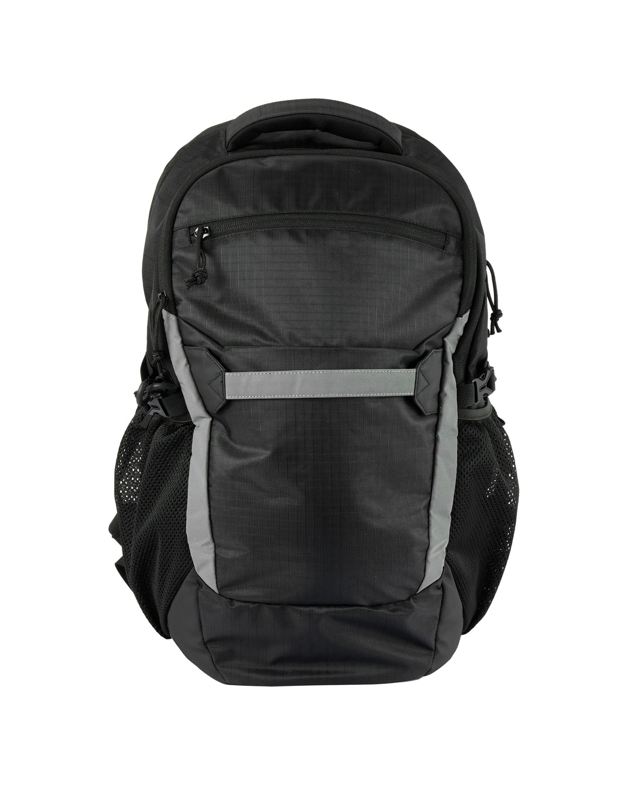 Anko 45L 2 Day Backpack - Black 2 of 5