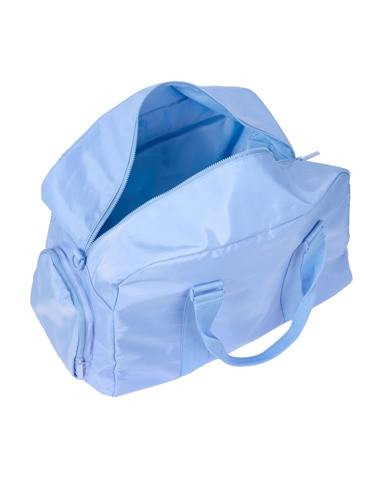 Anko Casual Duffle - Blue 4 of 5