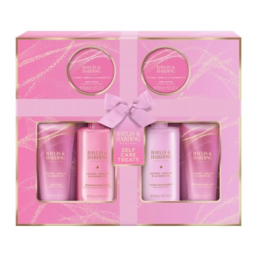 Baylis & Harding Self Care Treats Set