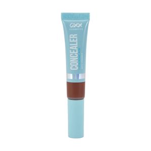 Hyaluronic Acid Hydrating Concealer, Chestnut - OXX Cosmetics product image