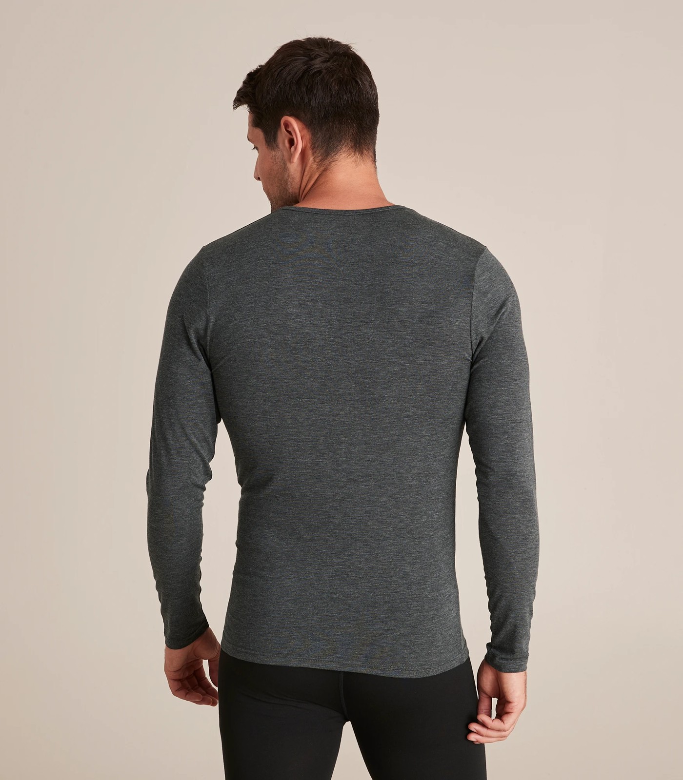 Thermal Long Sleeve : Target