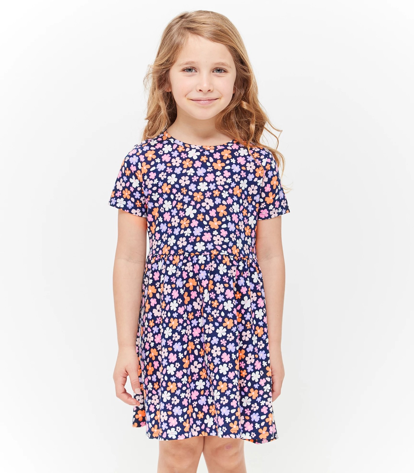 2 Pack Print Dress | Target Australia