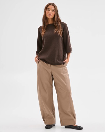 Lily Loves Knit T-Shirt