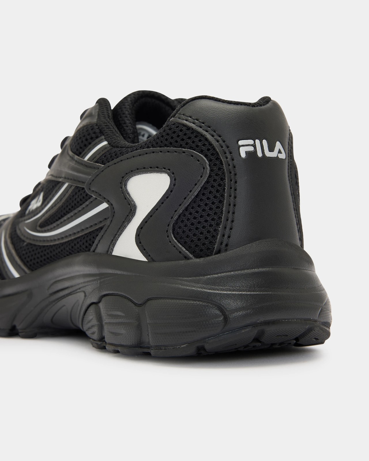 Fila Martina Sneakers 3 of 3
