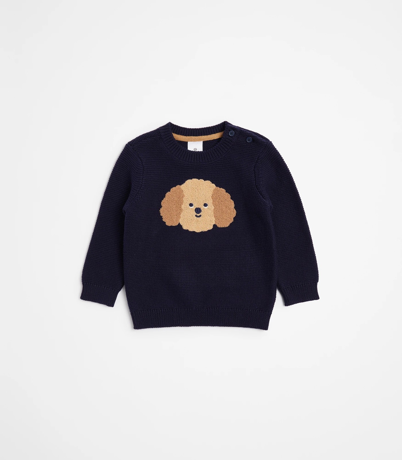 Baby knit shop jumper australia