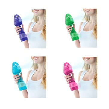 Anko Misting Fan - Assorted