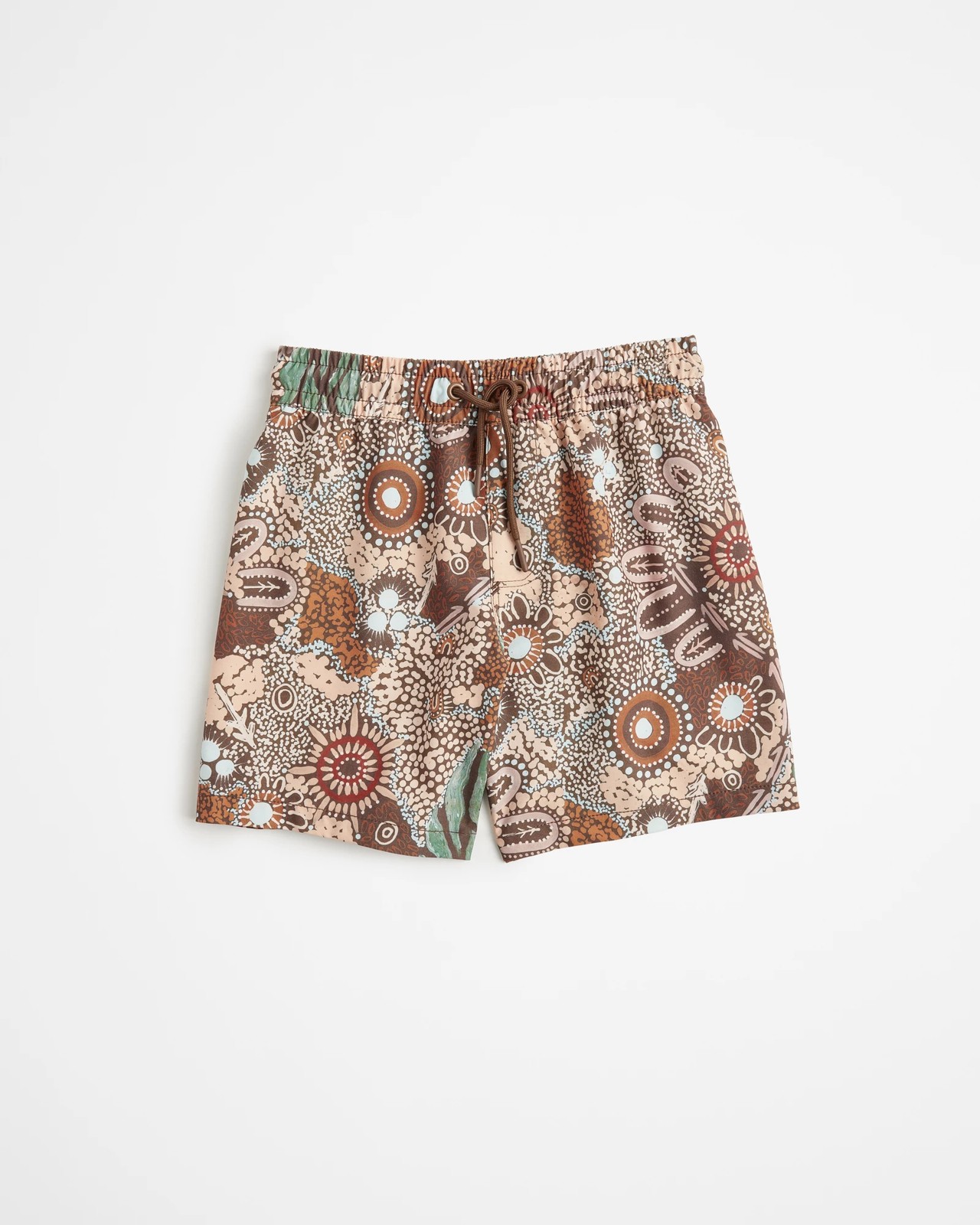 Target boys swim on sale shorts