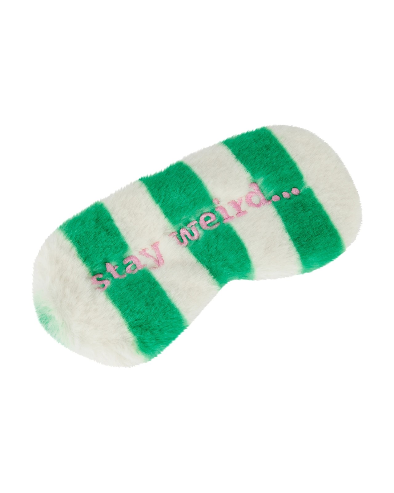 Eye Mask, Stripe - OXX Bodycare 3 of 4