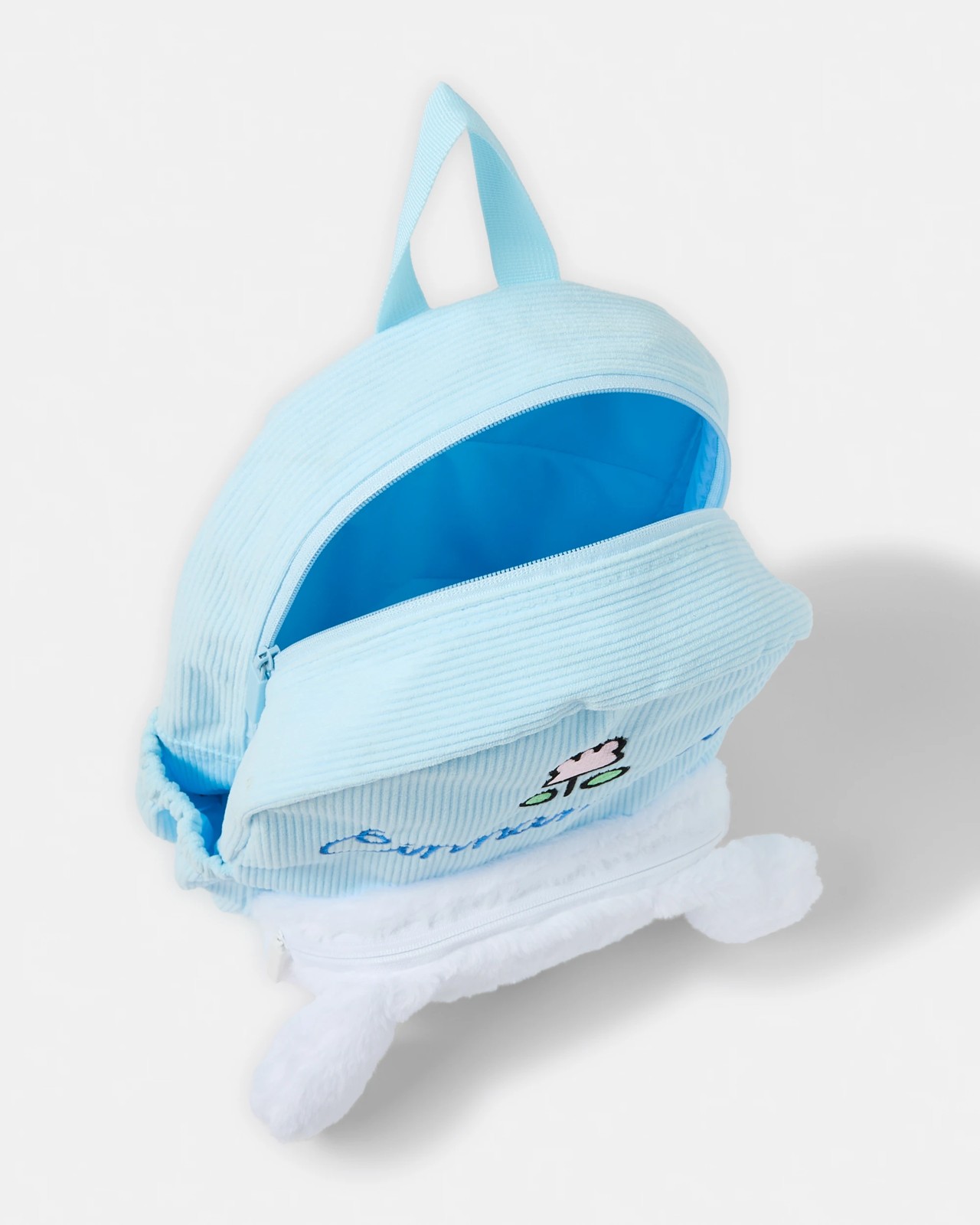 Cinnamoroll Backpack 3 of 4