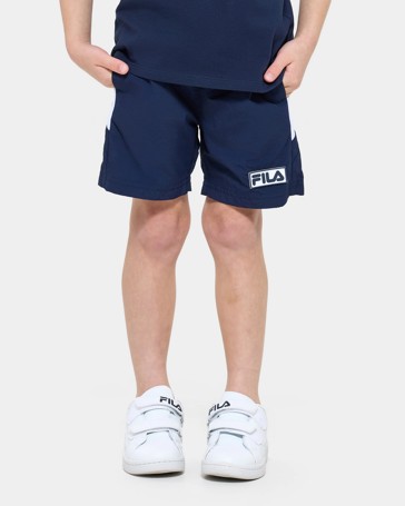 Caelem Shorts - Fila