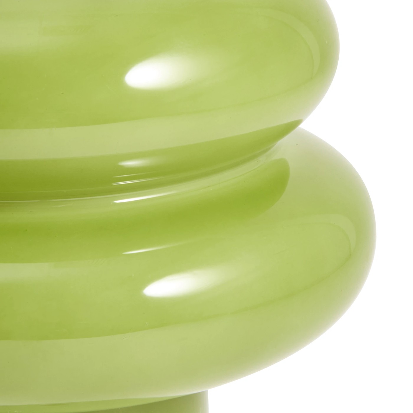 Anko Oslo Glass Portable Rechargeable Lamp 5 of 5