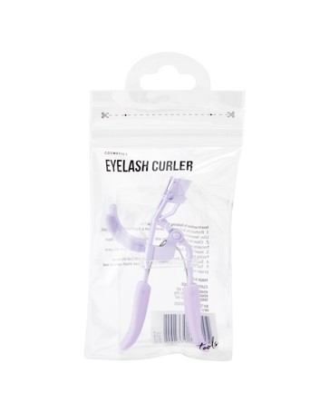 OXX Cosmetics Eyelash Curler - Lilac