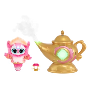 Magic Mixies Genie Lamp Pink