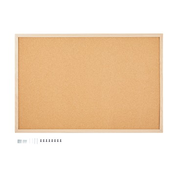 Corkboard, Large - Anko