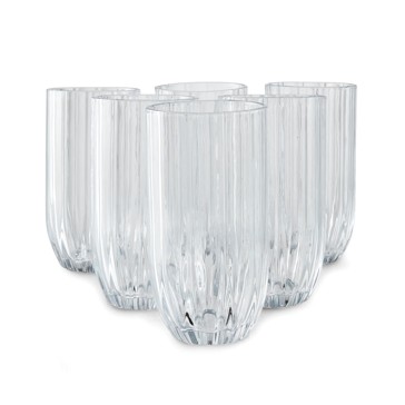 Anko 6 Finley Highball Glasses