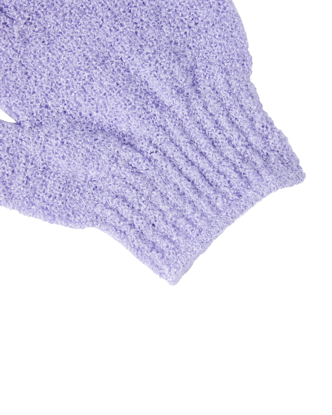 OXX Bodycare 2 Piece Exfoliating Gloves 2 of 3
