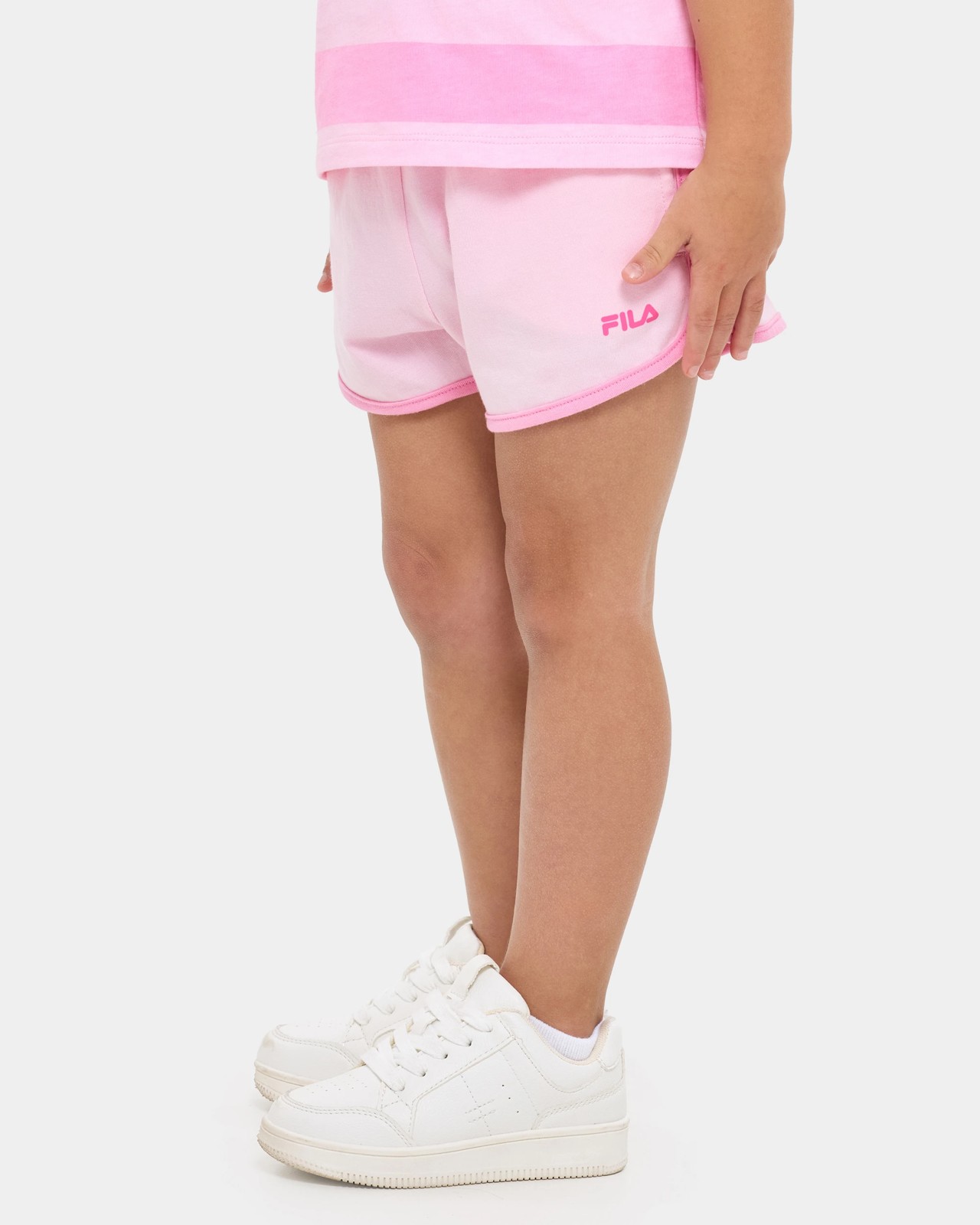 Fila Ava Australian Cotton Shorts 3 of 6