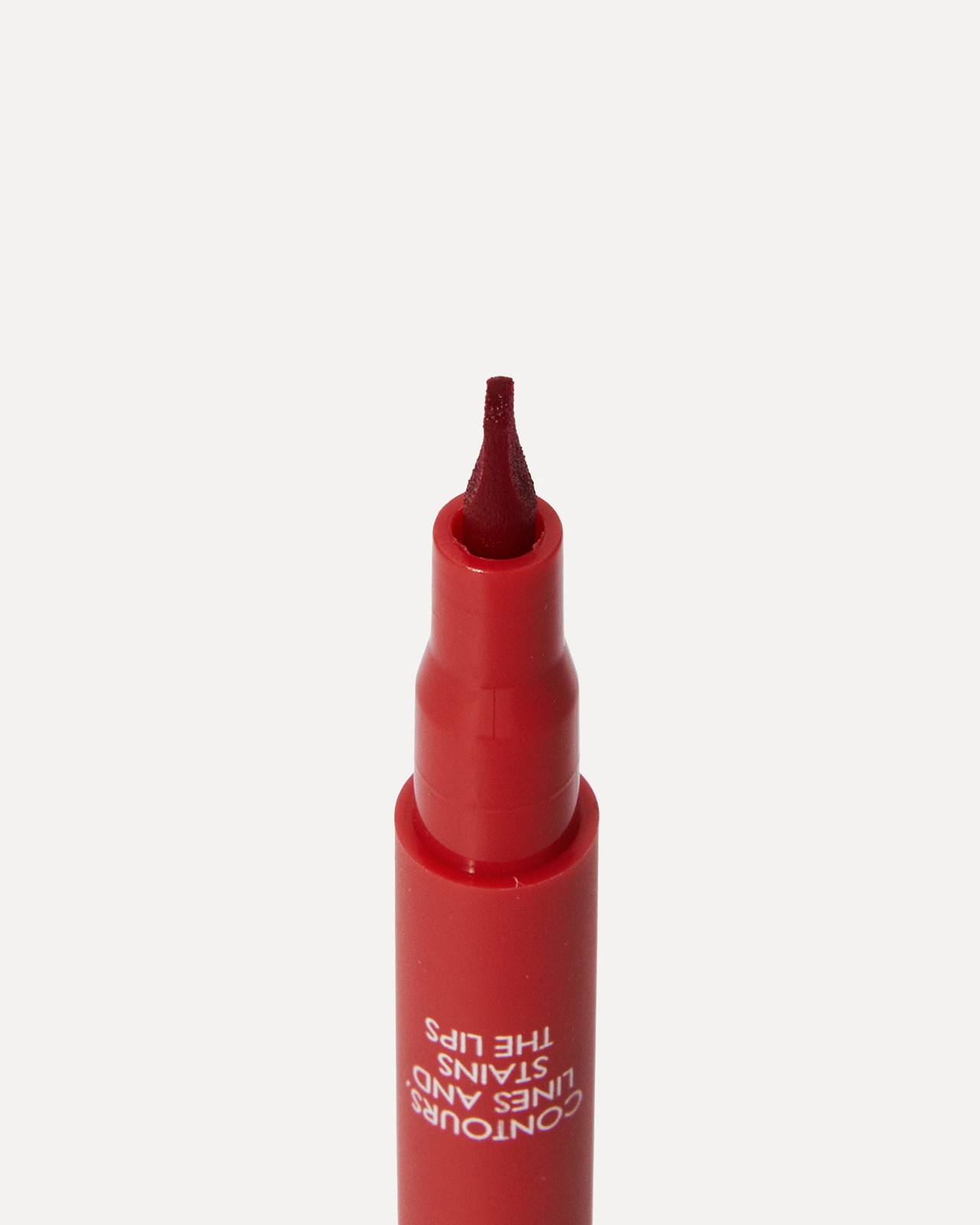 OXX Beauty Lip Liner Stain - Raspberry 3 of 6