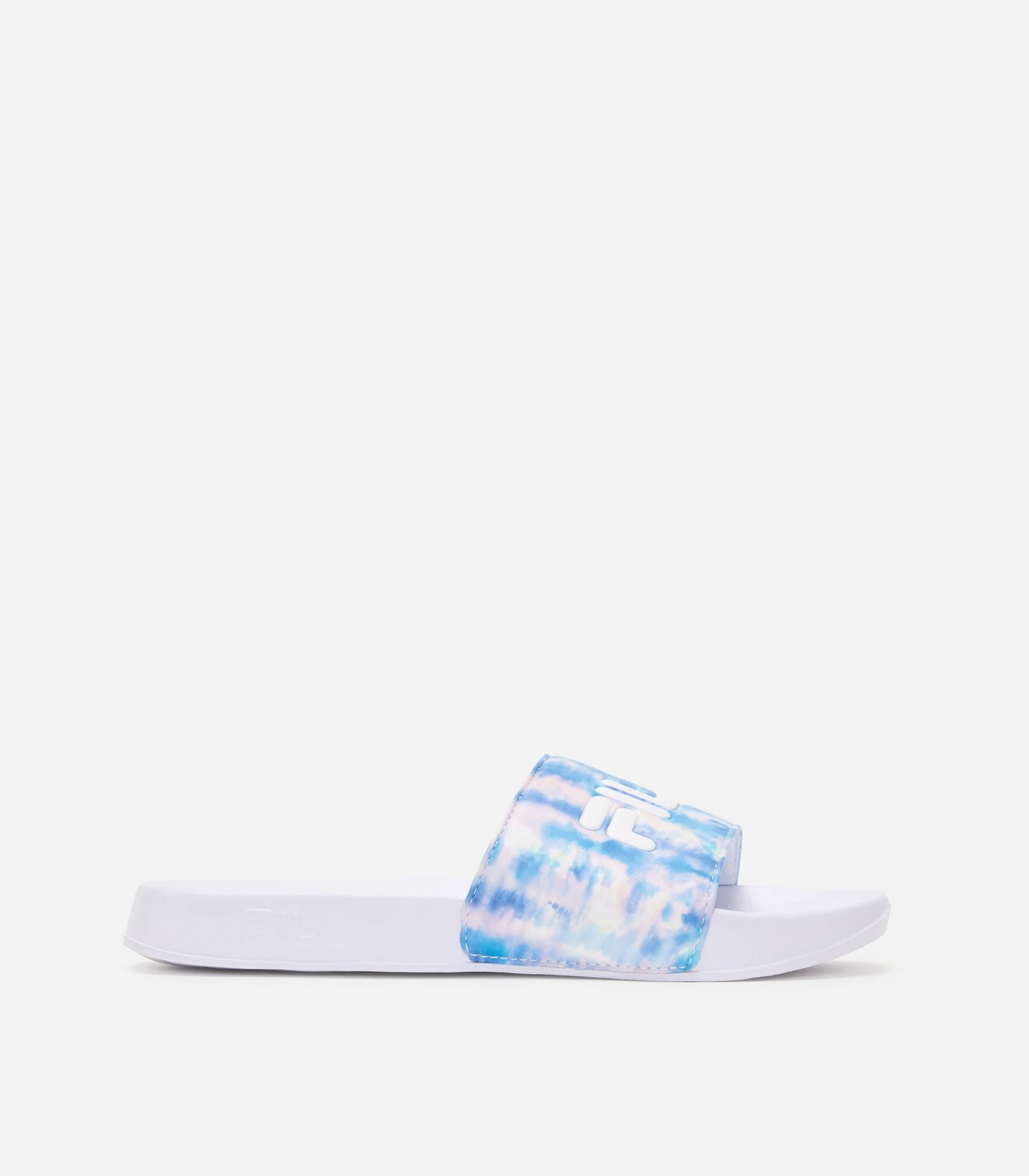 Womens Fila Slide - Levanto | Target Australia