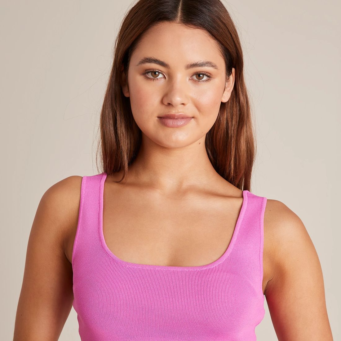 Lily Loves Body Corset Crop Top | Target Australia