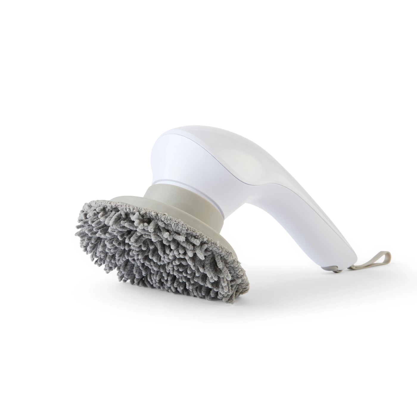 Anko Multipurpose Scrubber - White and Grey 4 of 6