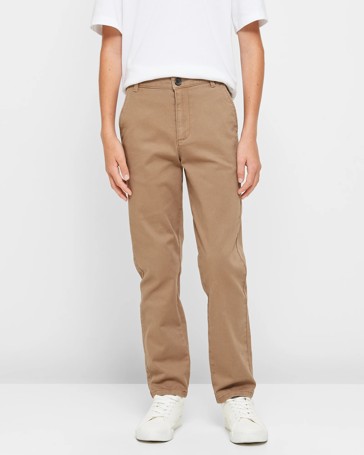 Chino Pants