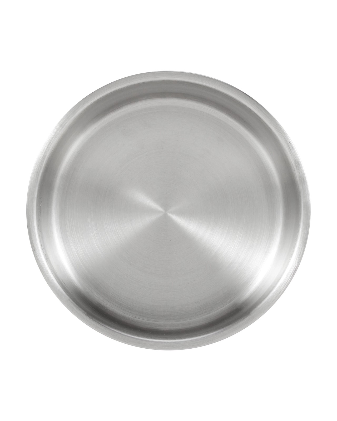 Anko Double Wall Dog Bowl, White - Small 3 of 5