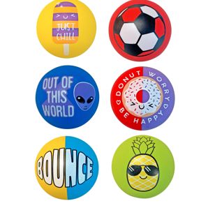 Monster High Bounce Balls 90mm - Assorted* thumbnail 2