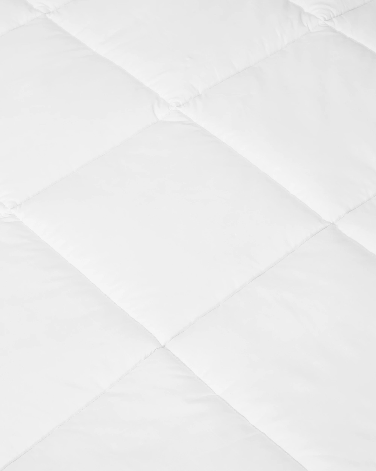 Anko Winter High Warmth Quilt, Queen Bed - White 2 of 4