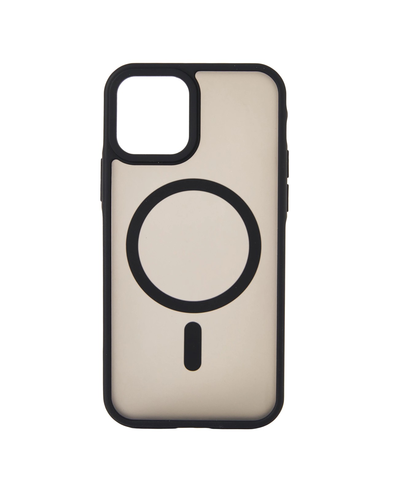Anko iPhone 12 /12 Pro Magnetic Case - Matte Black 5 of 6