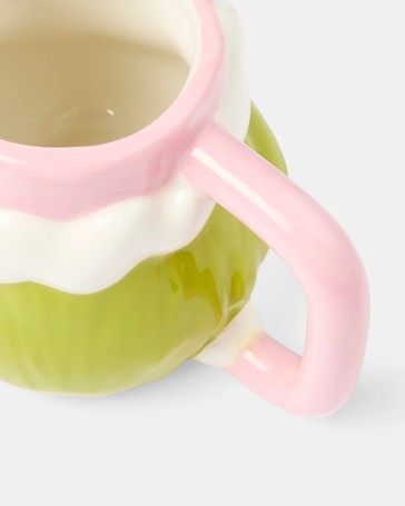 The Grinch 3D Mug