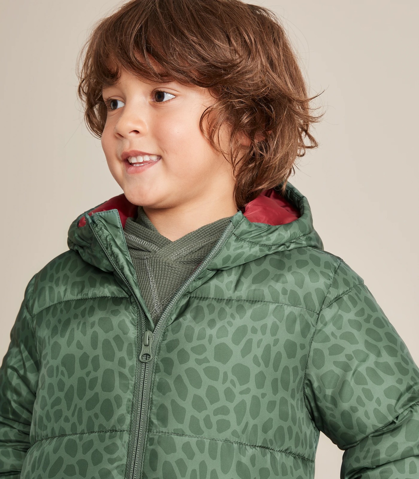 Dinosaur sales jacket target