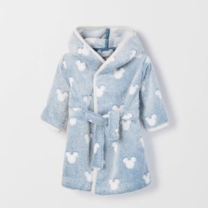 Disney Mickey Mouse Baby Dressing Gown product image
