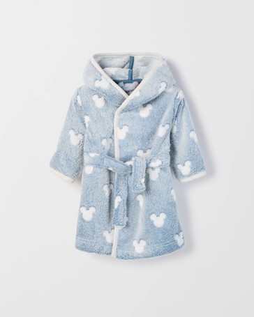 Disney Mickey Mouse Baby Dressing Gown