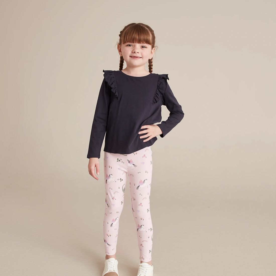 Print Leggings Target Australia