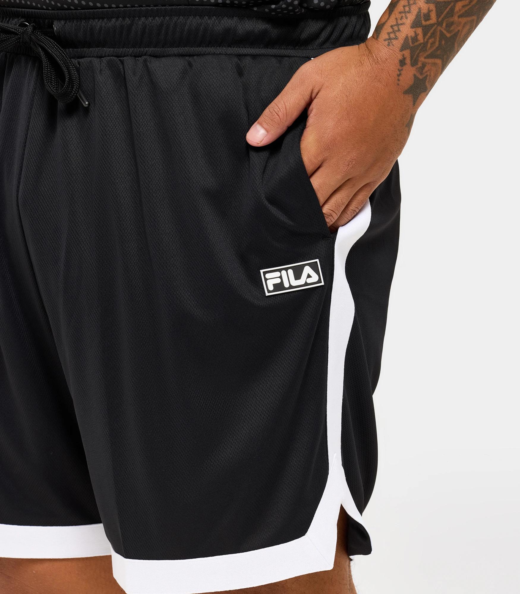 Plus Size Marco Shorts - Fila | Target Australia