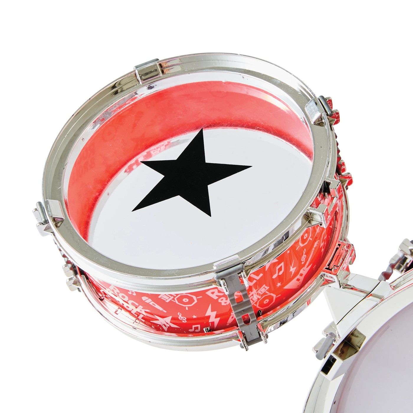 Drum Kit - Anko 4 of 6