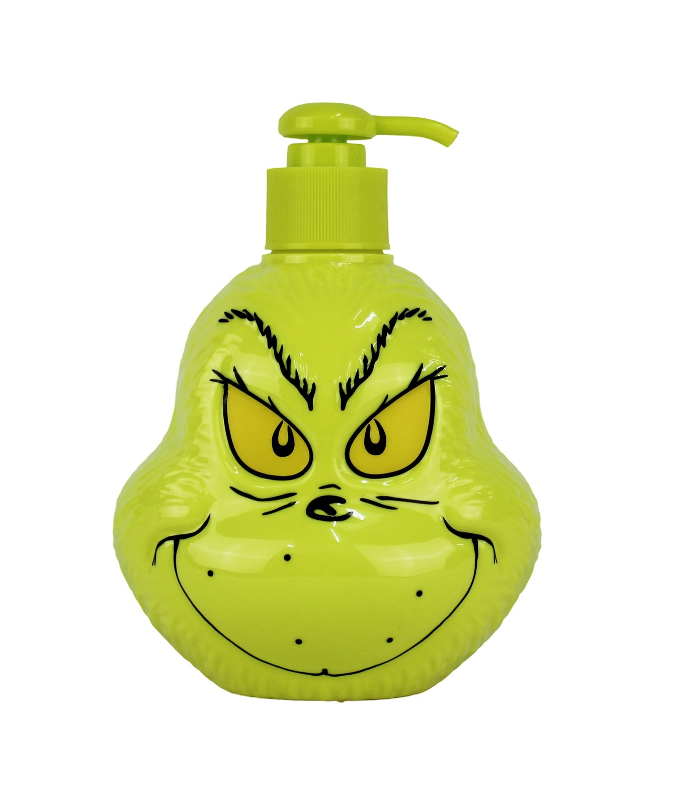 The Grinch Hand Wash 500ml - Strawberry 3 of 4
