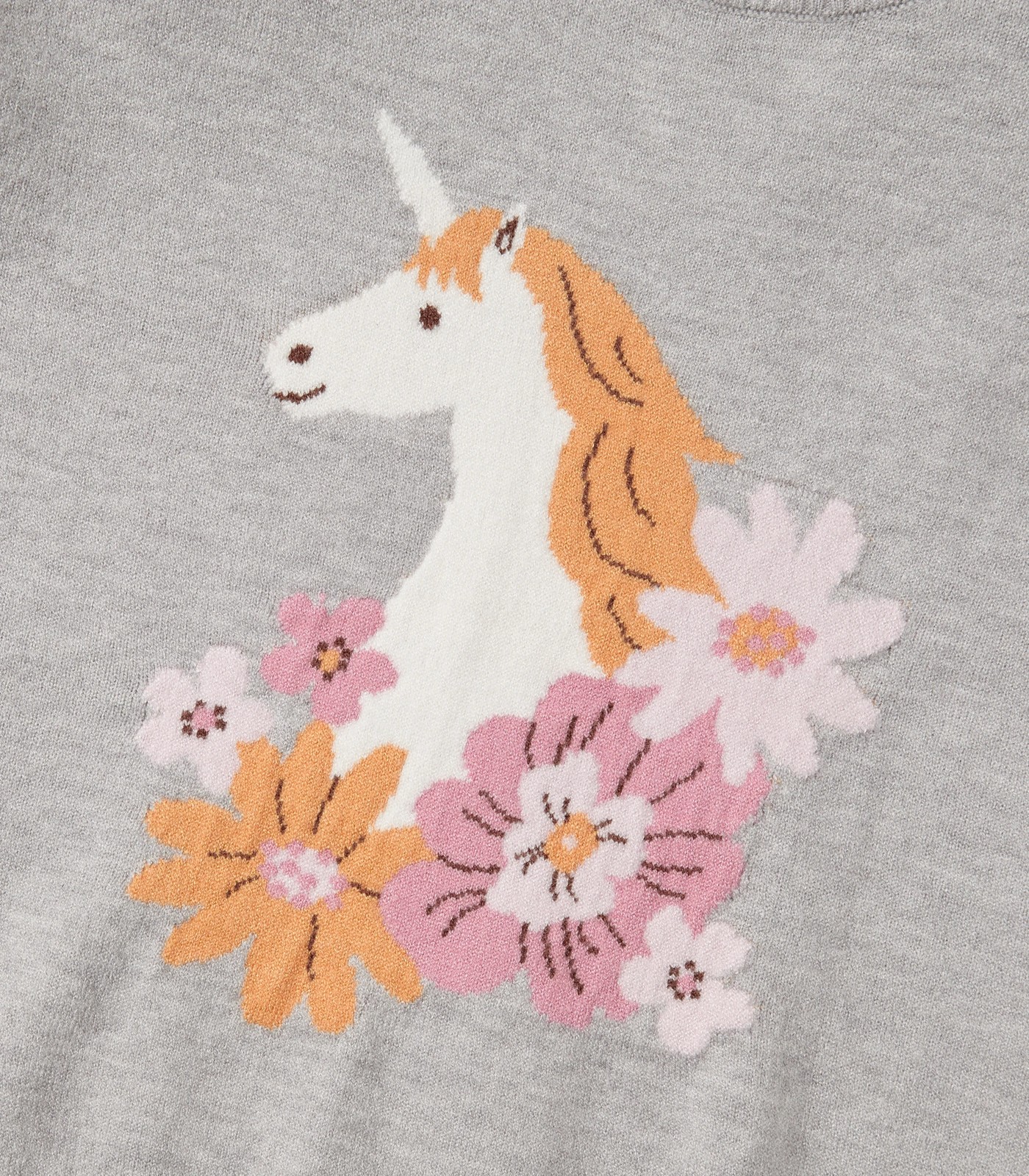 Unicorn hot sale sweater target