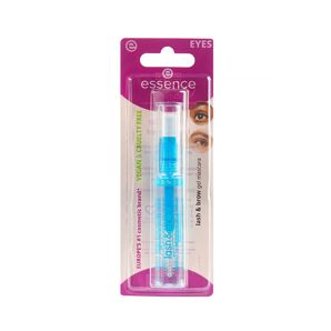 Essence Lash & Brow Gel Mascara - Clear