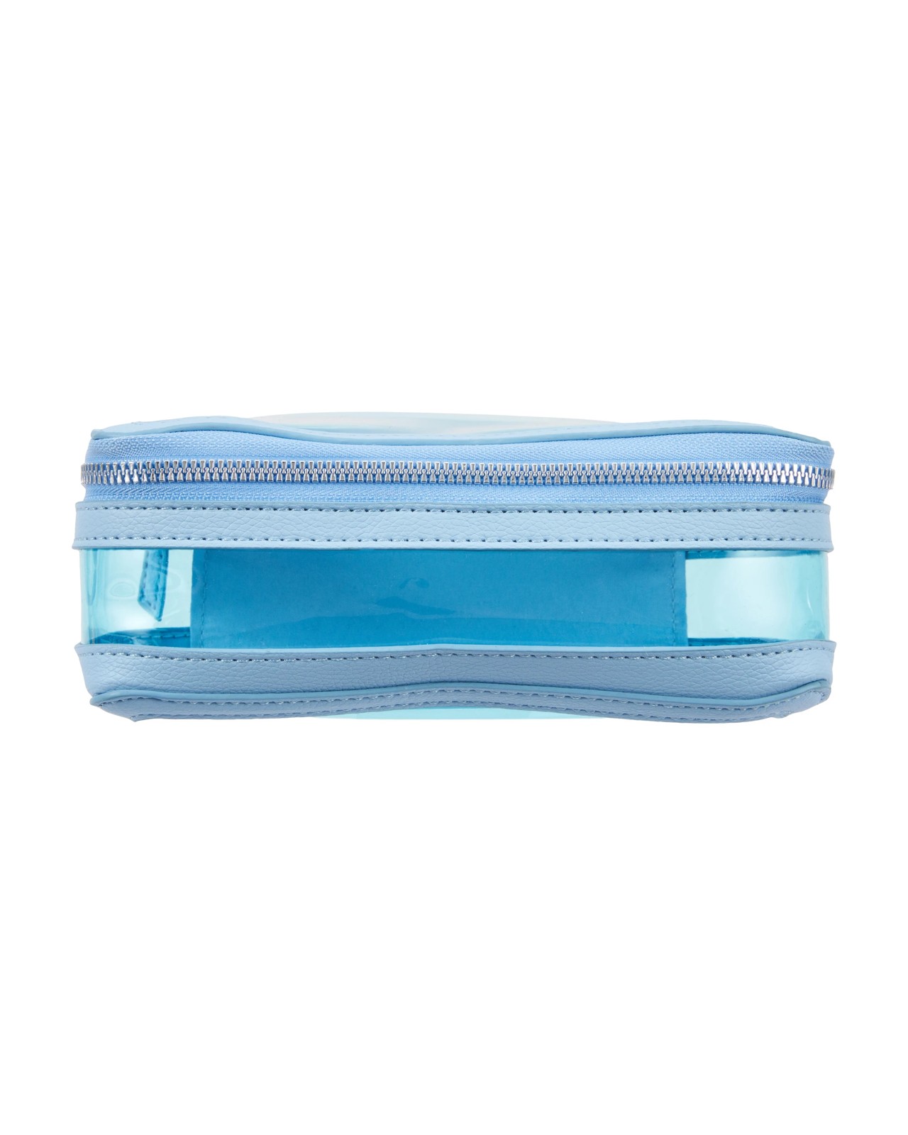OXX Cosmetics Makeup Bag - Blue 2 of 6