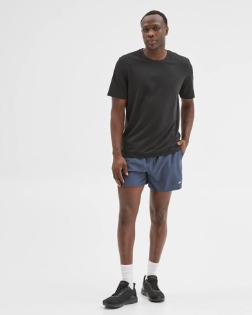 Active 2 In 1 Woven Shorts