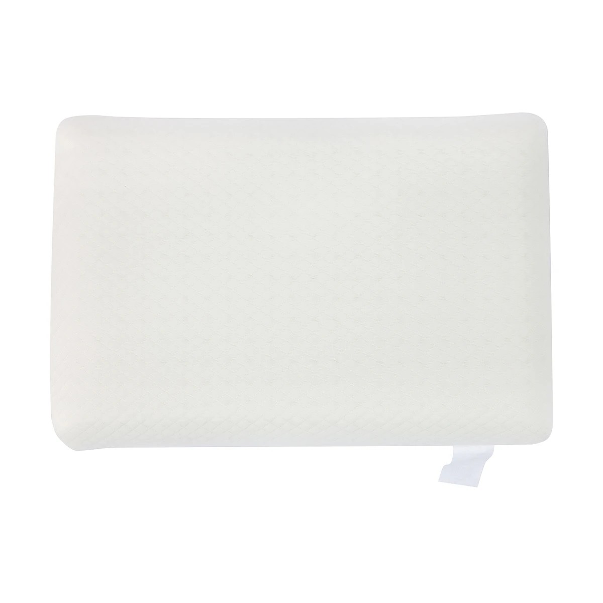 Cooling Gel Top Memory Foam Pillow Medium Profile Anko Target Australia