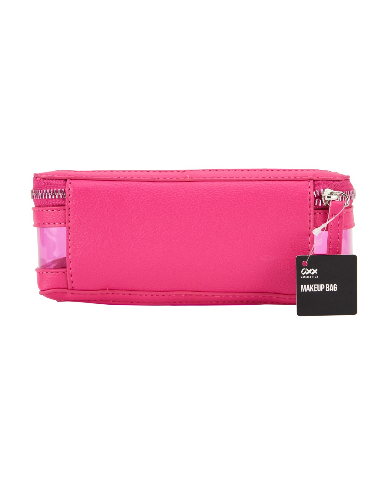 OXX Cosmetics Makeup Bag - Pink 6 of 6