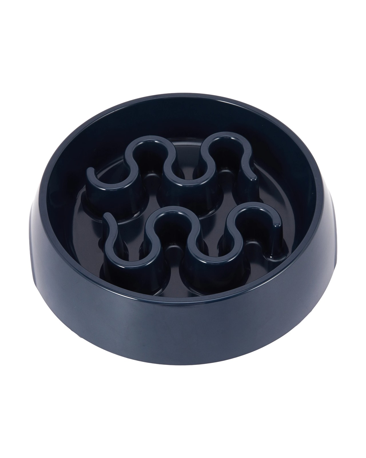Anko Pet Slow Feeding Bowl - Large 2 of 5