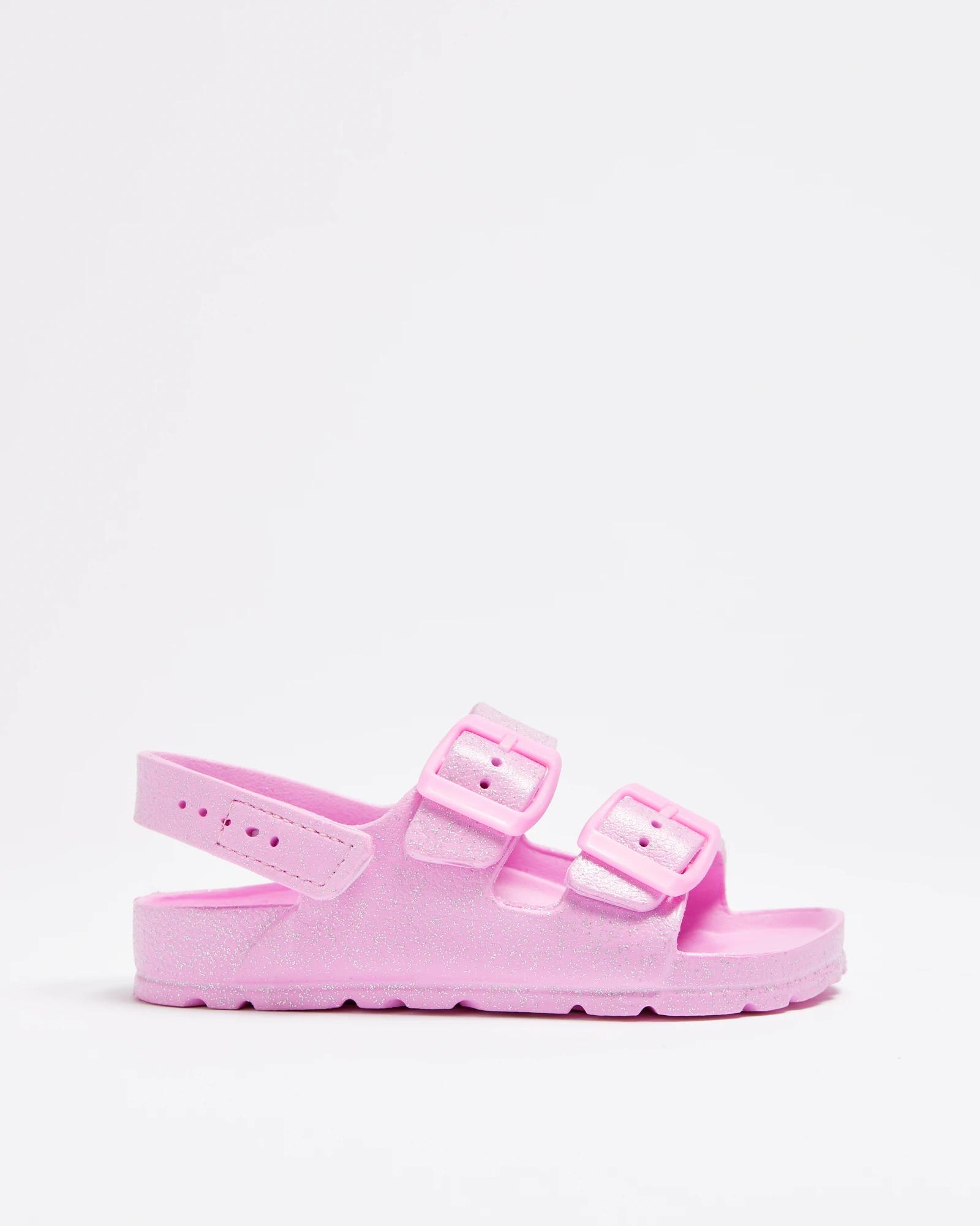 Kids deals eva sandals